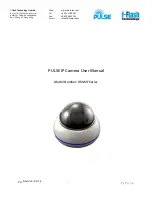 Preview for 1 page of Pulse DSM2F Series User Manual