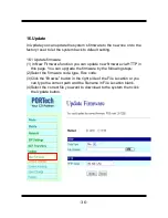 Preview for 40 page of Pulse DuMV@PCI User Manual