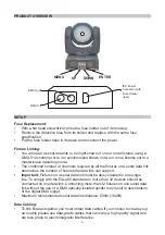 Preview for 3 page of Pulse IMPSTAR 40 Manual