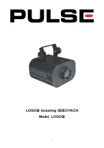 Pulse LOGO30 Manual preview