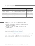 Preview for 7 page of Pulse Pulse EQ-X Quick Start Manual