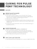 Preview for 19 page of Pulse Pulse EQ-X Quick Start Manual