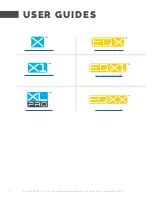 Preview for 25 page of Pulse Pulse EQ-X Quick Start Manual