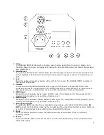 Preview for 4 page of Pulse QUADRA MOON User Manual