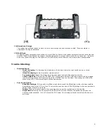 Preview for 5 page of Pulse TREKKER i300 User Instructions