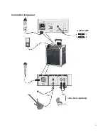 Preview for 6 page of Pulse TREKKER i300 User Instructions