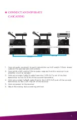 Preview for 5 page of PulseAudio PA-TXMIX Manual