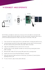 Preview for 4 page of PulseAudio PA230BWA Quick Start Manual