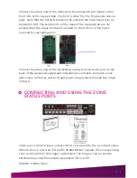 Preview for 11 page of PulseAudio PA66AMP User Manual