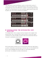 Preview for 14 page of PulseAudio PA66AMP User Manual