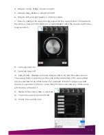 Preview for 17 page of PulseAudio PA66AMP User Manual