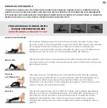 Предварительный просмотр 29 страницы Pulseroll VIBRATING FOAM ROLLER PRO Manual