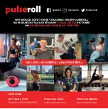 Preview for 44 page of Pulseroll VIBRATING SINGLE BALL Manual