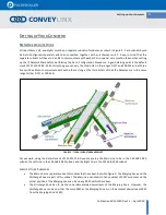 Preview for 11 page of Pulseroller CONVEYLINX ConveyMerge User Manual