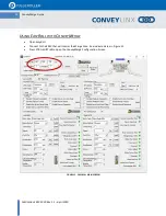 Preview for 22 page of Pulseroller CONVEYLINX ConveyMerge User Manual