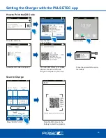 Preview for 19 page of PulseTec NANO 320 DC Instruction Manual