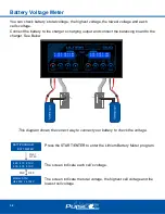 Preview for 32 page of PulseTec ULTIMA 400 DUO Instruction Manual