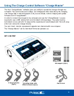 Preview for 35 page of PulseTec ULTIMA 400 DUO Instruction Manual