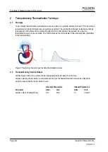 Предварительный просмотр 16 страницы PULSION PC8500 Operator'S Manual And Product Information