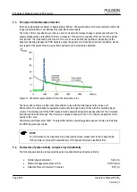 Предварительный просмотр 24 страницы PULSION PC8500 Operator'S Manual And Product Information