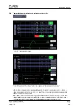 Предварительный просмотр 49 страницы PULSION PC8500 Operator'S Manual And Product Information