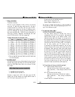 Preview for 13 page of Pulsports Opal 300 User Manuals