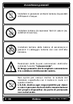 Preview for 3 page of Puma AEB515N Fitting Instructions And Warranty Workbook