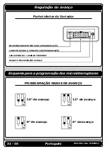 Preview for 31 page of Puma AEB515N Fitting Instructions And Warranty Workbook