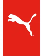 Предварительный просмотр 1 страницы Puma Half Time User Manual