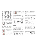 Preview for 3 page of Puma HRM S1 User Manual