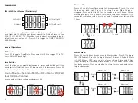 Preview for 7 page of Puma M08-404D User Manual
