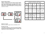 Preview for 10 page of Puma M08-404D User Manual