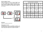 Предварительный просмотр 12 страницы Puma M08-404D User Manual