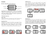 Preview for 13 page of Puma M08-404D User Manual