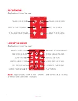 Preview for 8 page of Puma Puma Phone User Manual