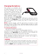 Preview for 12 page of Puma Puma Phone User Manual