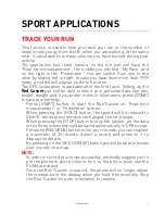 Preview for 31 page of Puma Puma Phone User Manual