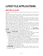 Preview for 35 page of Puma Puma Phone User Manual