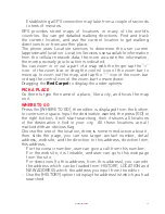 Preview for 39 page of Puma Puma Phone User Manual