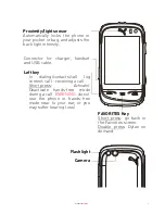 Preview for 7 page of Puma Pumaphone Manual