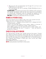 Preview for 37 page of Puma Pumaphone Manual