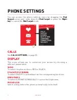 Preview for 46 page of Puma Pumaphone Manual