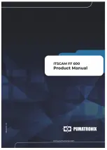 Preview for 1 page of PUMATRONIX CP1I5 Product Manual