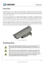 Preview for 3 page of PUMATRONIX CP1I5 Product Manual