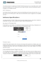 Preview for 19 page of PUMATRONIX CP1I5 Product Manual