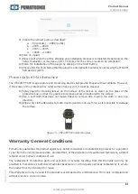 Preview for 32 page of PUMATRONIX CP1I5 Product Manual