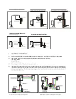 Preview for 2 page of Pump House PH-20-STA Installation, Operating And Maintenance Instructions