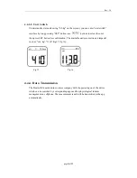 Предварительный просмотр 11 страницы Pump Medical SF1402B Instruction Manual