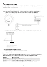 Preview for 12 page of pumpa 8596455036654 Translation Of The Original Instruction Manual