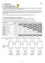 Preview for 13 page of pumpa 8596455036654 Translation Of The Original Instruction Manual